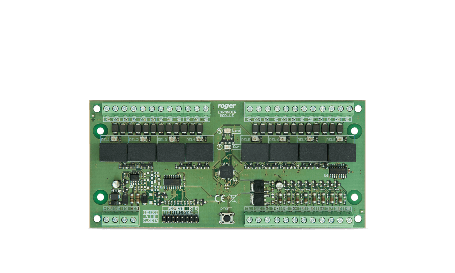 XM-8DR-BRD