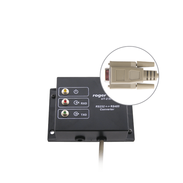 UT-2 Interface RS485 to RS232