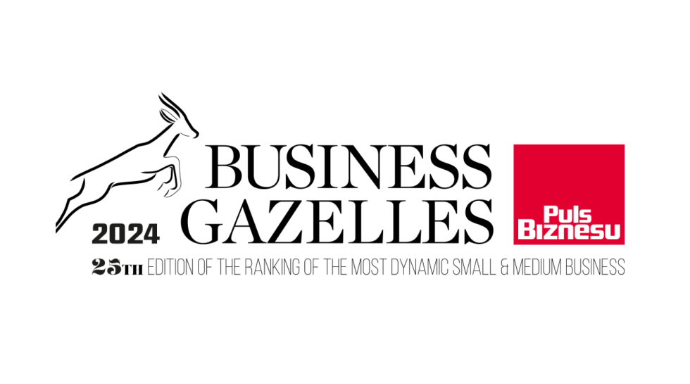 Business Gazelles 2024