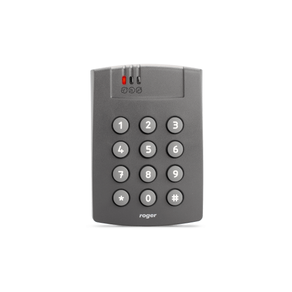 EM 125 kHz with Standalone Mode