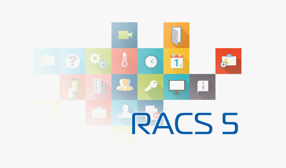 System RACS 5 w ofercie Roger