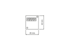 AX-12 DIMENSIONS