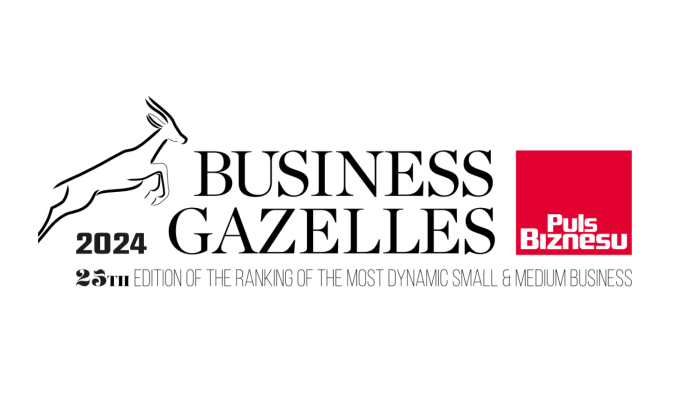 Business Gazelles 2024