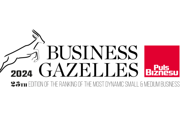 Business Gazelles 2024