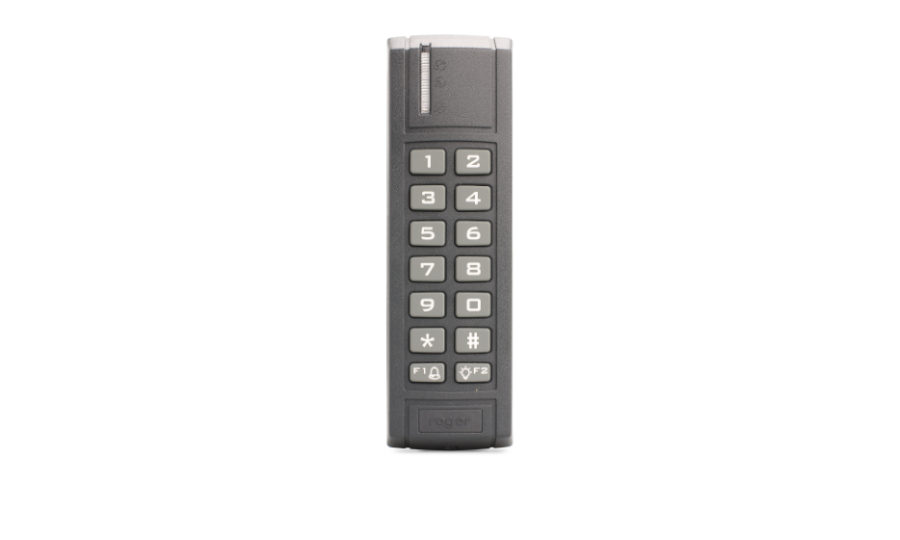 MCT12 WITH KEYPAD